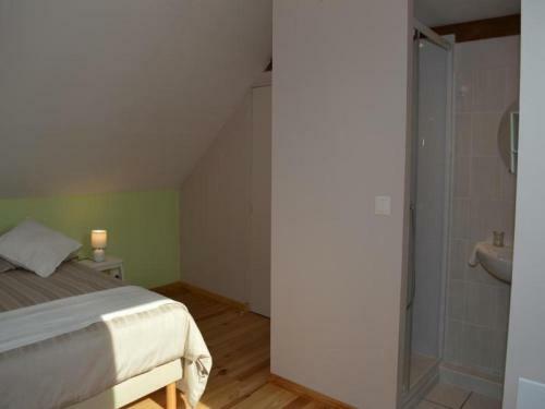 House La Ferme de Lessay