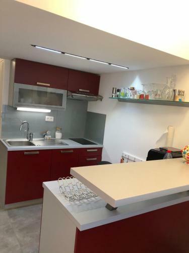 Cap D'agde Naturiste H�lio- Village 1