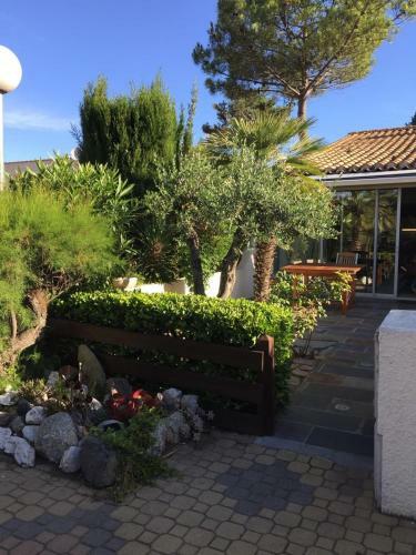 Cap D'agde Naturiste H�lio- Village 1