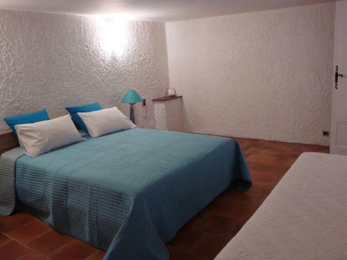 Bed & Breakfast Patio Bleu Chambre D'hotes