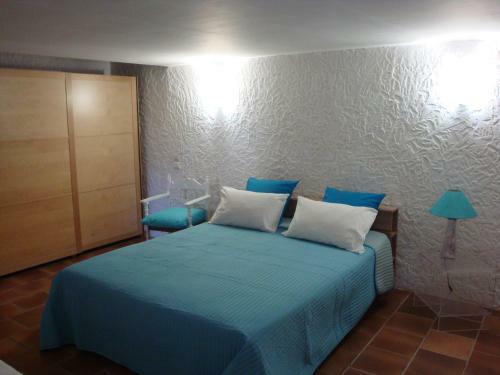 Bed & Breakfast Patio Bleu Chambre D'hotes