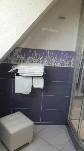 Bed & Breakfast Domaine de Janville