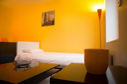 Aparthotel Le G�te Oratorien