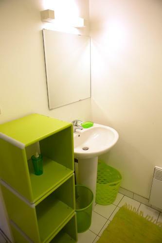 Aparthotel Le G�te Oratorien