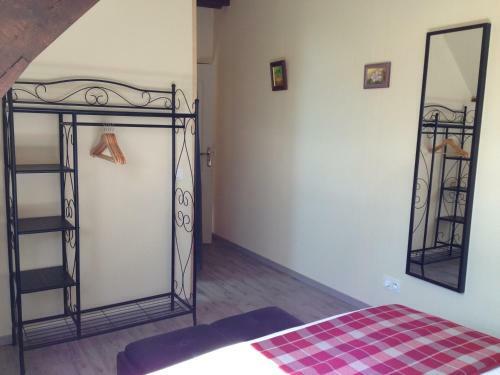 Bed & Breakfast Entre Lot Et Dordogne