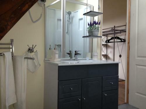 Bed & Breakfast Entre Lot Et Dordogne