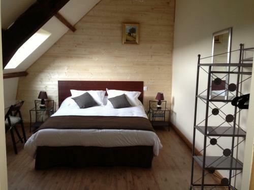 Bed & Breakfast Entre Lot Et Dordogne