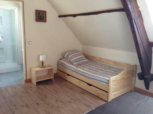 Bed & Breakfast Entre Lot Et Dordogne