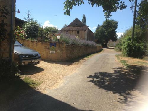 Bed & Breakfast Entre Lot Et Dordogne