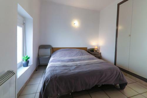 Apartamento L'amandeline