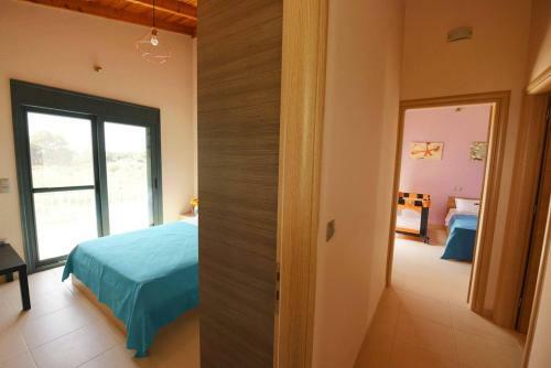 Apartamento Panelma Villa Tranquil Coastal Retreat In Zacharo