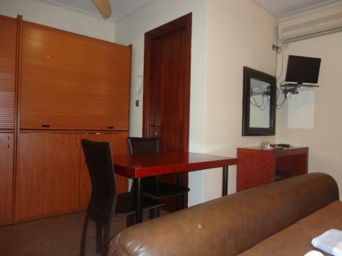 Hostal ??????? ??????/lirio Guest House