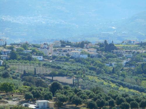 Apartamento Agioklima Traditional Cretan House