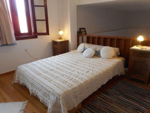 Apartamento Agioklima Traditional Cretan House