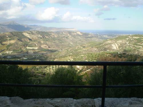 Apartamento Agioklima Traditional Cretan House