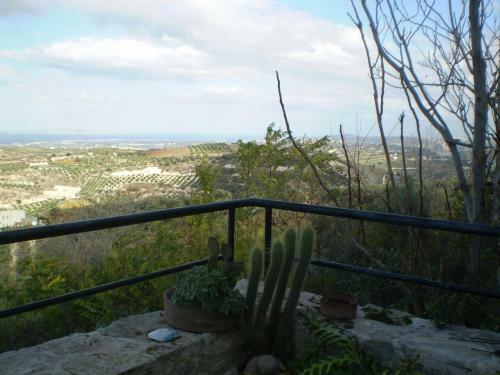 Apartamento Agioklima Traditional Cretan House