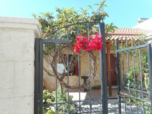 Apartamento Agioklima Traditional Cretan House