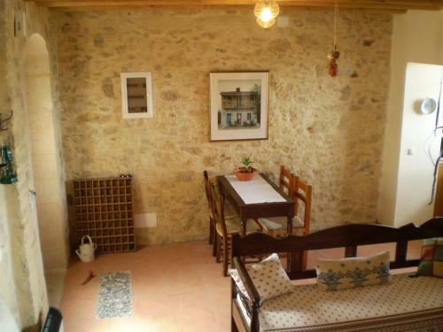 Apartamento Agioklima Traditional Cretan House