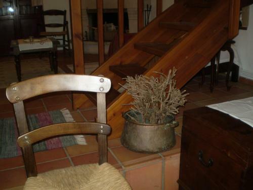 Apartamento Agioklima Traditional Cretan House