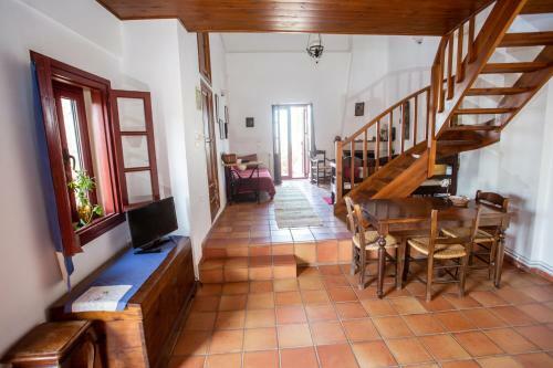 Apartamento Agioklima Traditional Cretan House