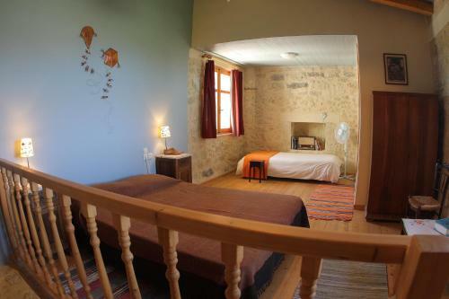 Apartamento Agioklima Traditional Cretan House
