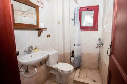 Apartamento Agioklima Traditional Cretan House