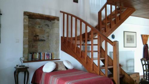 Apartamento Agioklima Traditional Cretan House