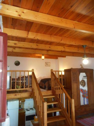 Apartamento Agioklima Traditional Cretan House