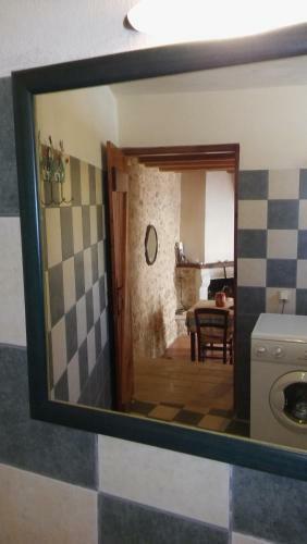 Apartamento Agioklima Traditional Cretan House