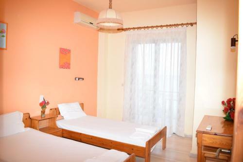 Apartamento Angelica