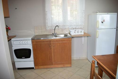 Apartamento Angelica