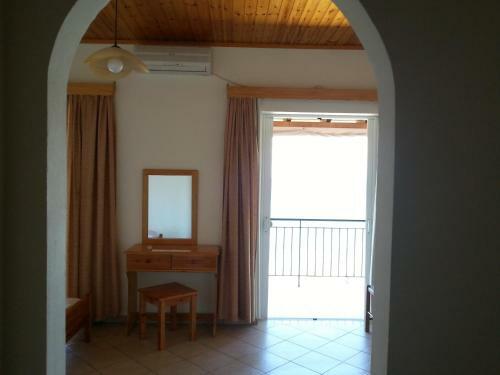 Apartamento Angelica
