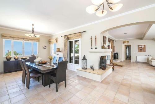 Menegata Villa Sleeps 6 Pool Air Con Wifi