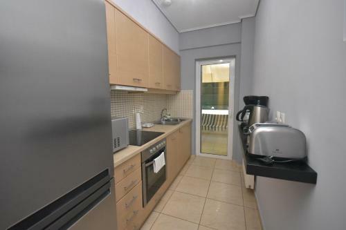 A&j Apartments Athens Airport