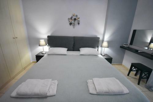 A&j Apartments Athens Airport