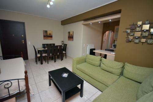 A&j Apartments Athens Airport