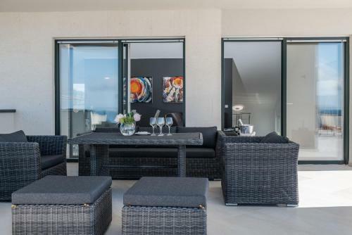 Apartamento Breathtaking Sea View Luxury Penthouse
