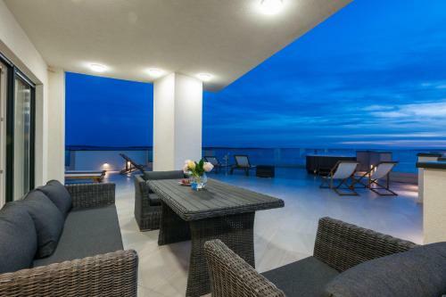 Apartamento Breathtaking Sea View Luxury Penthouse