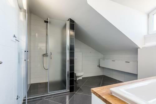 Apartamento Breathtaking Sea View Luxury Penthouse
