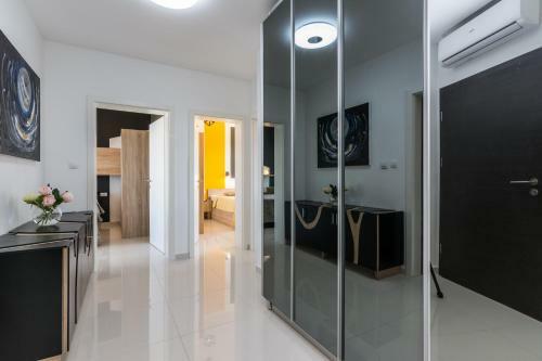Apartamento Breathtaking Sea View Luxury Penthouse