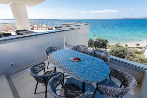 Apartamento Breathtaking Sea View Luxury Penthouse
