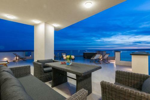 Apartamento Breathtaking Sea View Luxury Penthouse