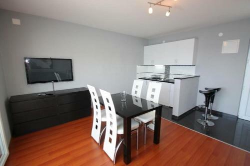Apartments In Novi Vinodolski 14224