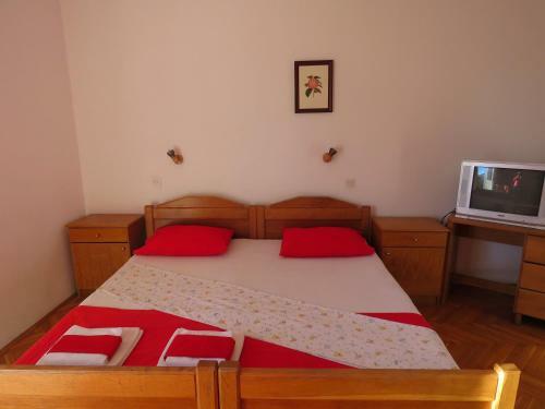 Apartment Adriatic Novalja