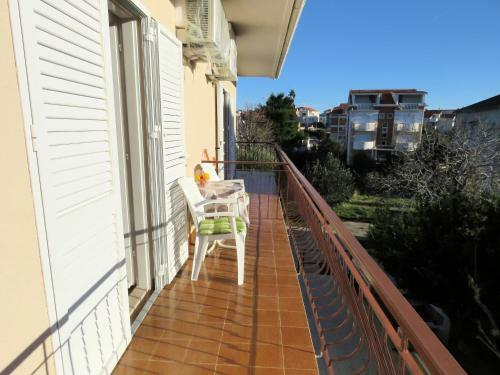 Apartment Adriatic Novalja