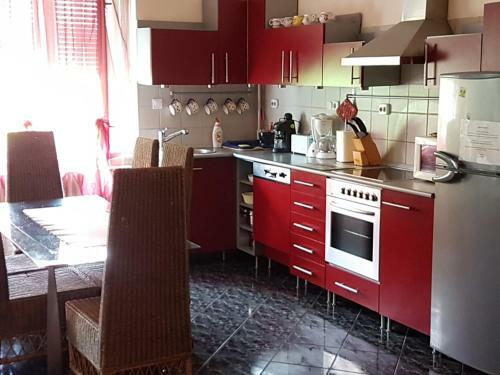 Apartamento Sz?ke Tisza Vend�gh�z