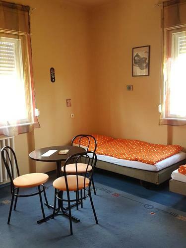 Apartamento Sz?ke Tisza Vend�gh�z
