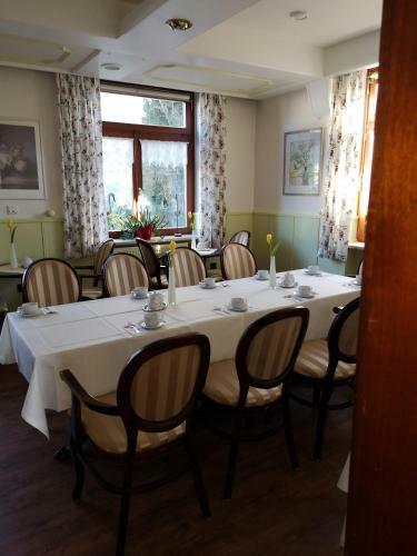 Hotel Gasthaus G�tze