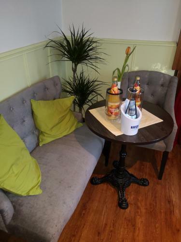 Hotel Gasthaus G�tze