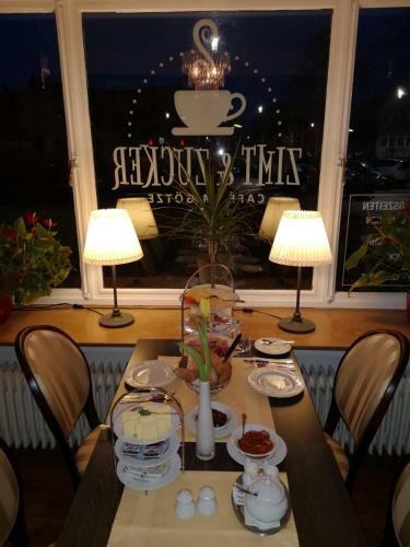 Hotel Gasthaus G�tze
